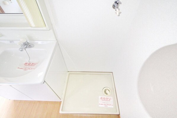 シャン・デ・ソレイユの物件内観写真